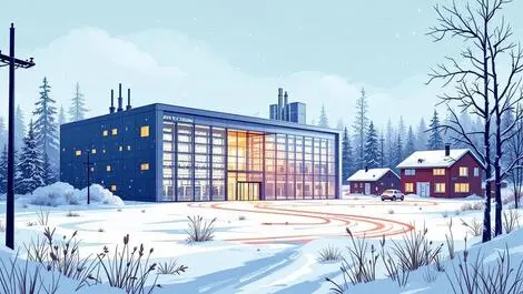 Nebius reports lower costs & emissions with sustainable AI strategy