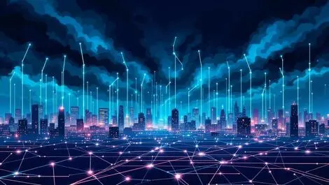 Cyberattacks reshape modern conflict & highlight resilience needs