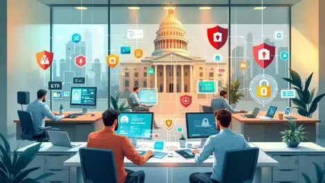 BeyondTrust boosts secure remote support for public sector compliance