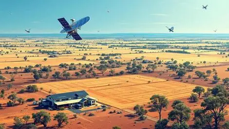 NBN & Amazon to boost Aussie regions with Project Kuiper LEO