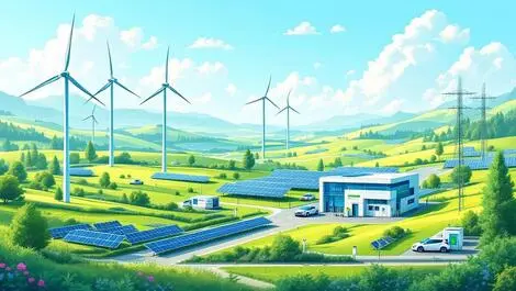 Building a more resilient energy system in Europe