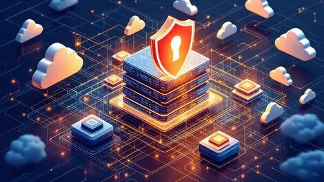 Fortinet named leader in Gartner's 2025 hybrid mesh firewall