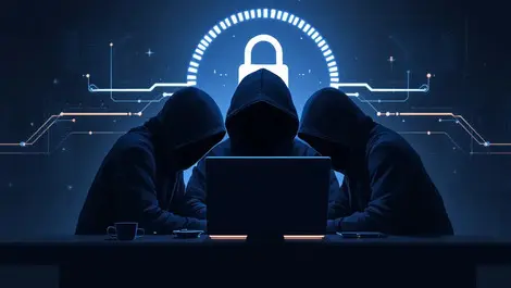 Ransomware attacks steady at 328 as cyber gangs join forces