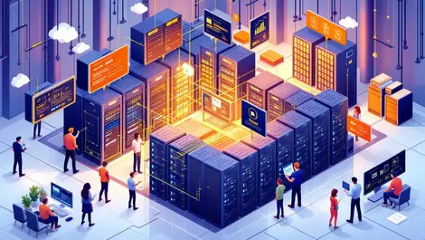DataPro+ launches AI-powered hub for global data centre jobs