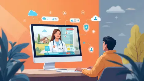 Cancer Council Queensland boosts telehealth & security with cloud