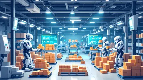 Peak unveils Agentic AI suite to boost retail & manufacturing