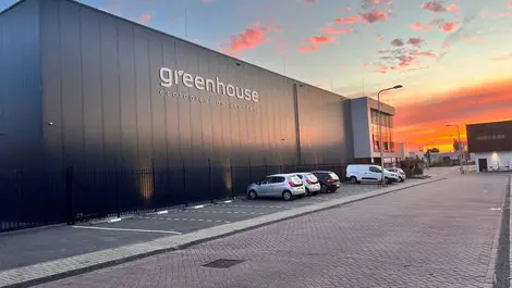 IOEMA subsea cable lands at Greenhouse, boosting Dutch digital hub