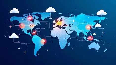 Oracle & Google Cloud launch new AI database services & regions