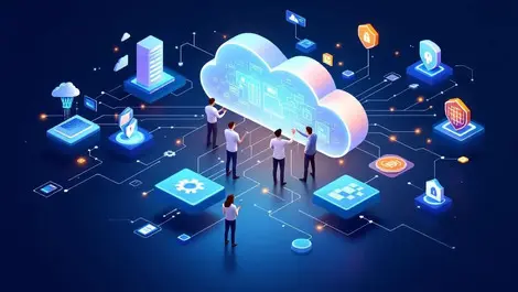 Salesforce & AWS advance secure AI agents in enterprise change