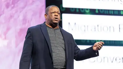CIOs forecast all IT work will involve AI-human collaboration by 2030