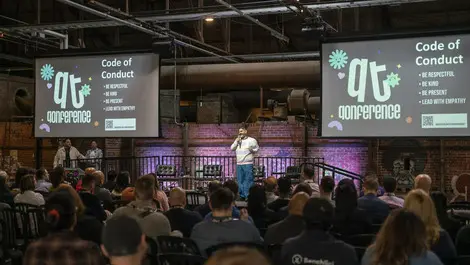 QueerTech pushes to hard-wire inclusion into Canadian tech