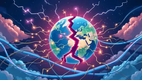 Cloudflare urges vigilance after global internet disruptions in Q3 2025
