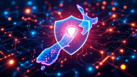AI drives smarter, converged cybersecurity across New Zealand