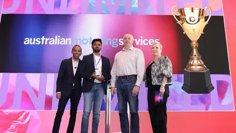 Boomi recognises APAC innovation with awards for digital impact