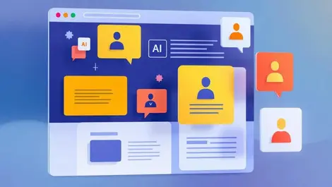 Progress Software unveils Sitefinity AI tool for tailored web content