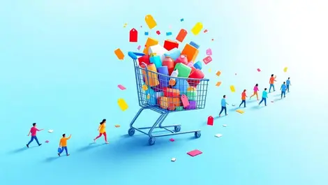 Online retailers see Black Friday boost but loyalty lags behind