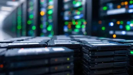 Kingston leads global SSD channel with 36% market share