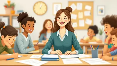 Teacher's Buddy raises AUD $1.85m to tackle teacher burnout
