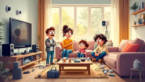 One in three Britons struggle to connect smart tech at home