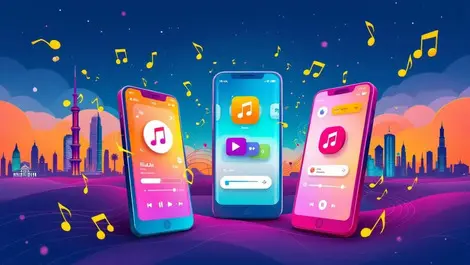 Tuned Global boosts Twist Music's launch in UAE & Saudi Arabia