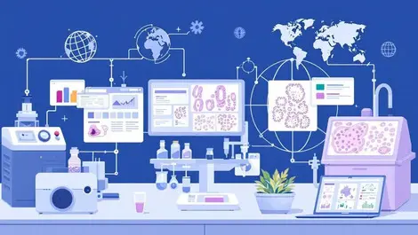 Magentus acquires Labflow to boost digital pathology platforms