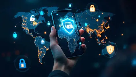 Digital wallets & AI threats to reshape ID security