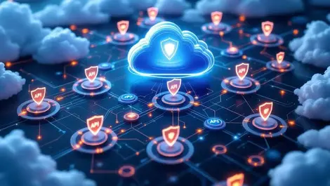 F5 boosts API security & networking in cloud update