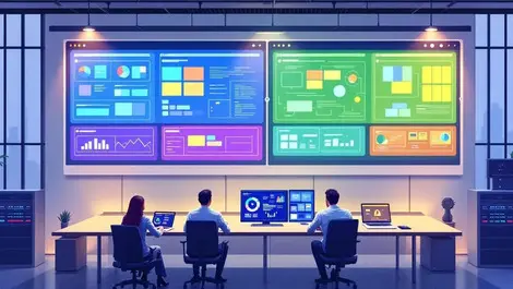 Tanium named Leader in Gartner Magic Quadrant for IT AI