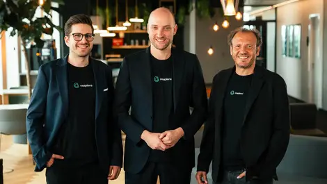 osapiens raises USD $100m to reach unicorn status
