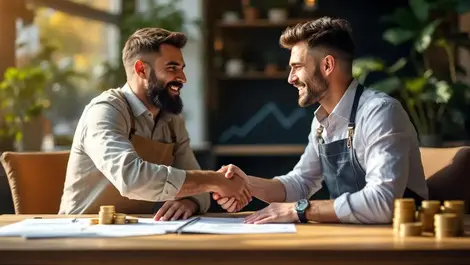 Bizcap lifts UK low-doc SME loan cap to GBP £300,000
