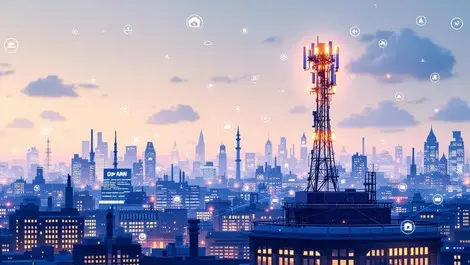 Small Cell Forum opens 2026 Mobile Network Awards entries