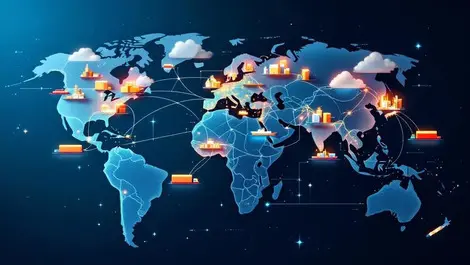 SCALA & Optilogic partner on AI supply chain design