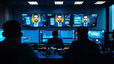 3DiVi urges banks to track real-world facial security