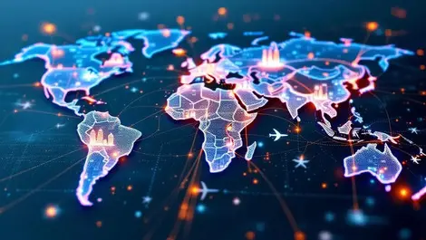TerraPay, Sabre expand instant cross-border payouts