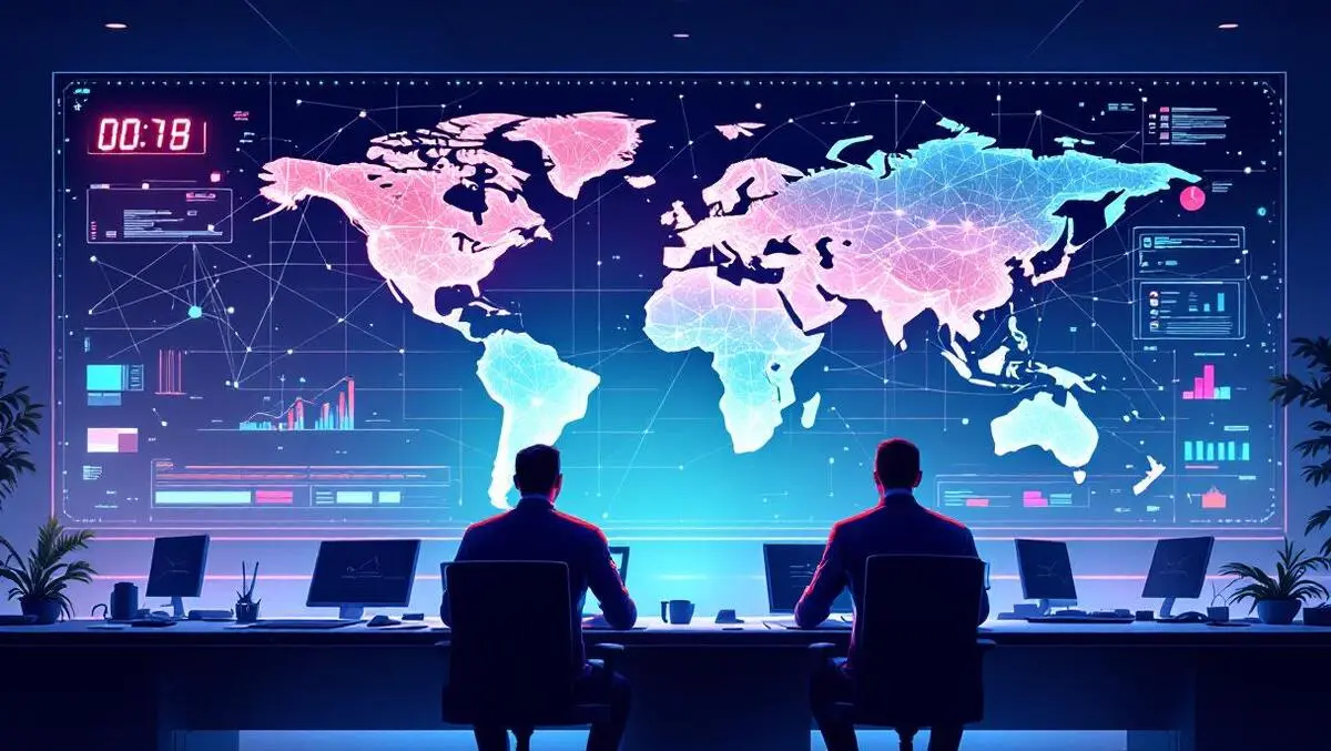 Quantum, cloud and cyber take shape in Canadian defence plan