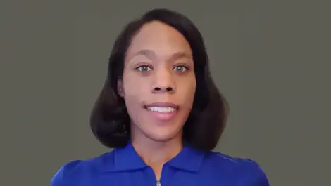 Why cybersecurity needs women from non-tech careers