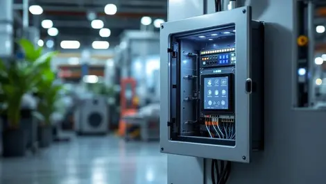 Siemens unveils LOGO! 9 compact controller upgrade