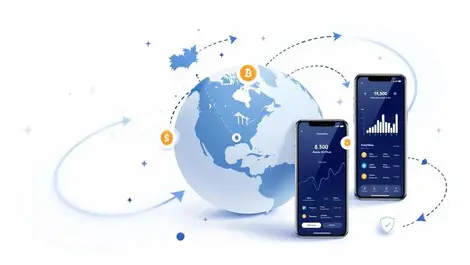 RedotPay expands global crypto payments with new licences