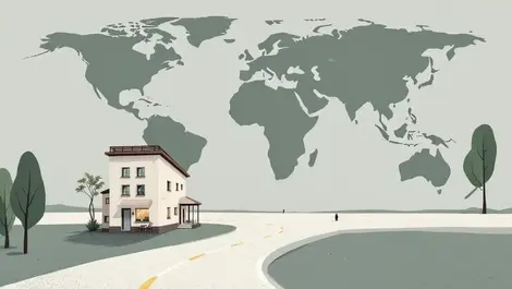 Independent hotels hit by weaker demand & OTA pressure
