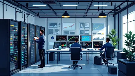Perpetuals.com launches on-prem AI for hedge funds