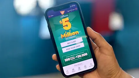 Lotto NZ swaps core gaming systems in EDGE rollout