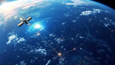Viasat launches ViaSat-3 F3 to boost Asia-Pacific links