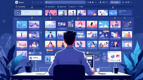 Cloudinary launches AI agents for media management