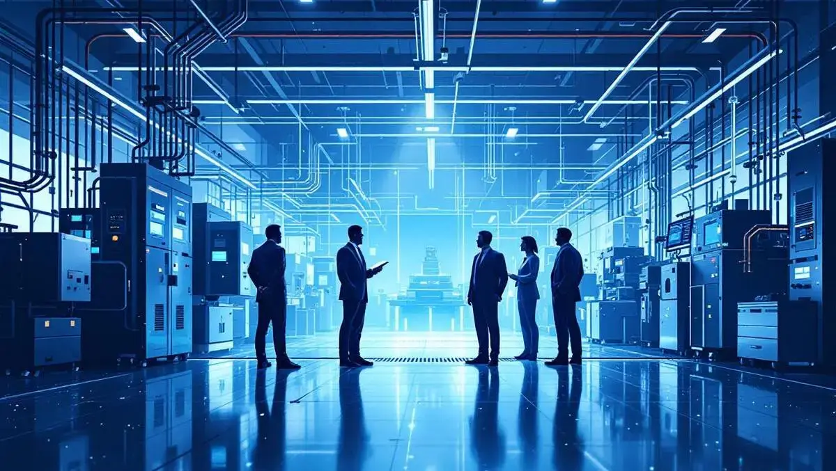 Canada to spin off photonics centre to attract capital