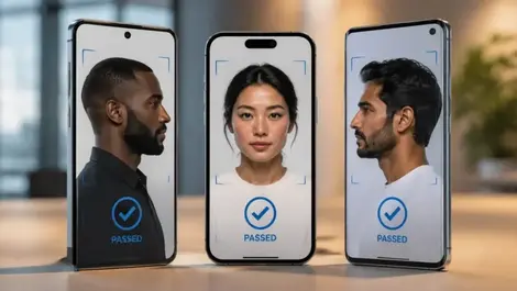 Shufti wins iBeta Level 3 for face liveness on mobiles