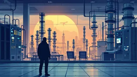 Bitdefender finds FamousSparrow energy sector campaign