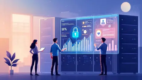 LogicMonitor says trust key to safe AI observability