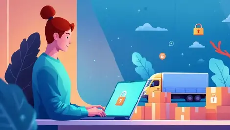 Australian shoppers wary of social commerce security