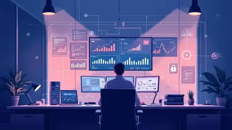 eflow & Iress frame trading compliance partnership
