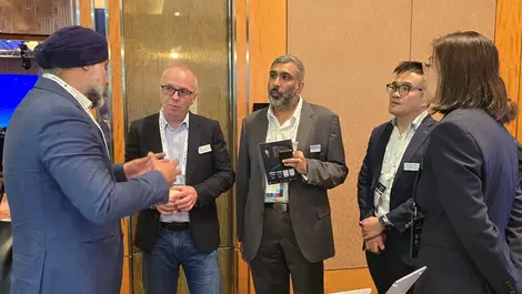 Enclustra expands Singapore space push with Asia hiring
